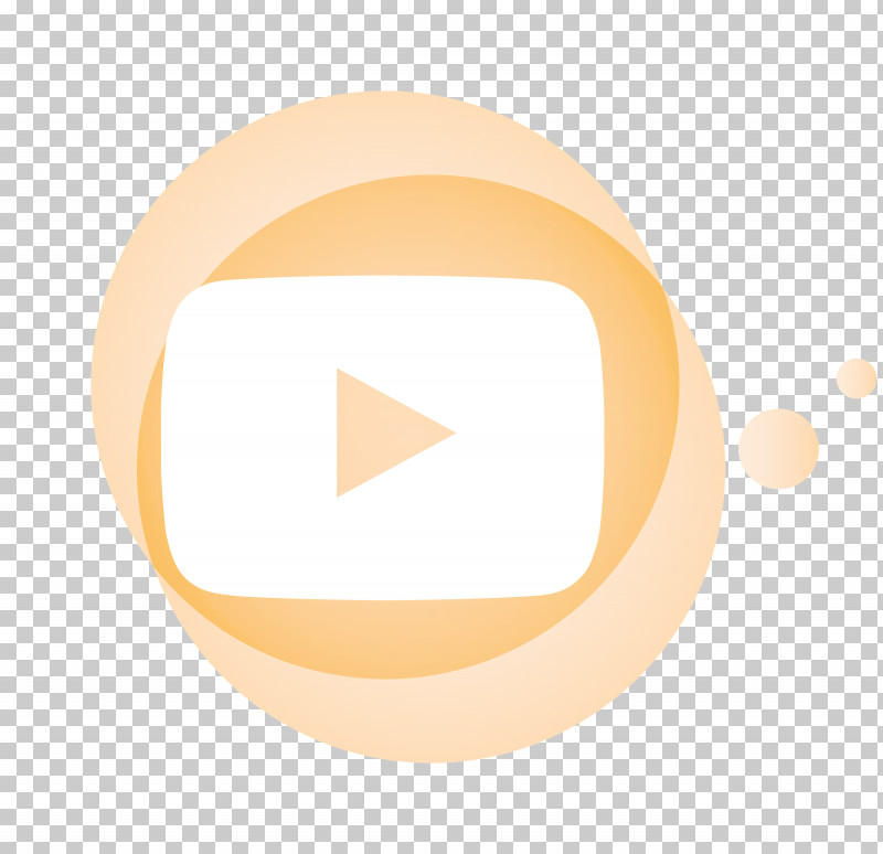 Youtube Logo Icon PNG, Clipart, Analytic Trigonometry And Conic Sections, Circle, Mathematics, Meter, Orange Sa Free PNG Download