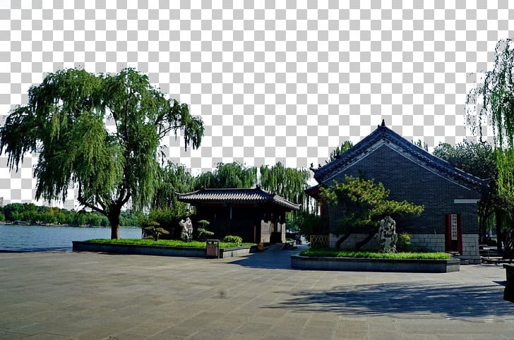 Daming Lake Notre-Dame De Paris Resort Draughts PNG, Clipart, Attractions, Cartoon Lake Water, Fig, Historic Site, Interest Free PNG Download
