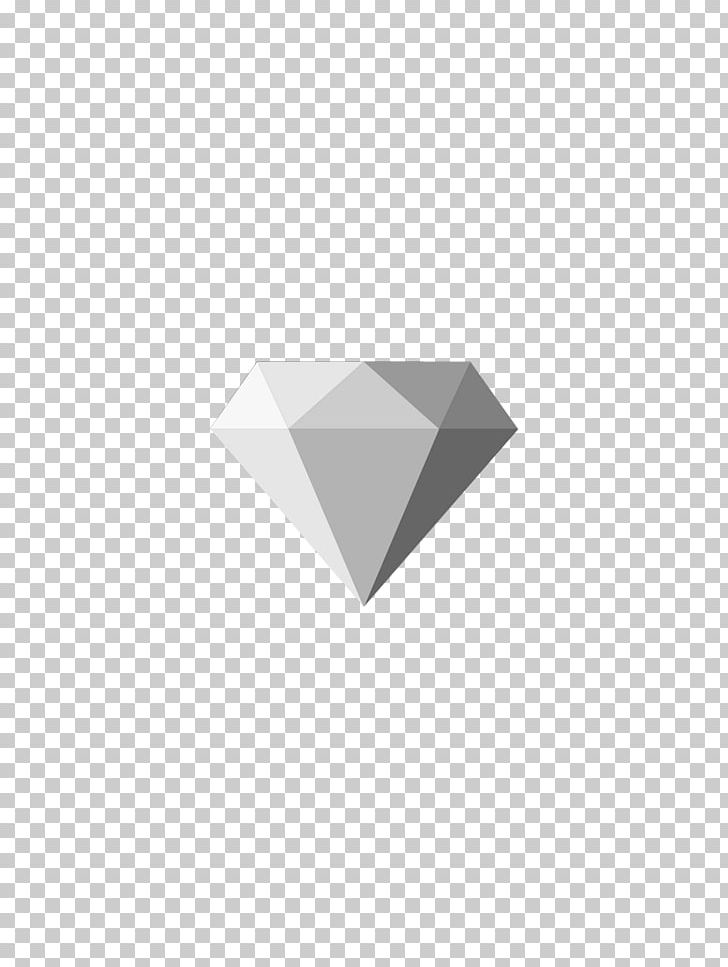 Grey Icon PNG, Clipart, Angle, Black And White, Diamond, Diamond Border, Diamond Gold Free PNG Download