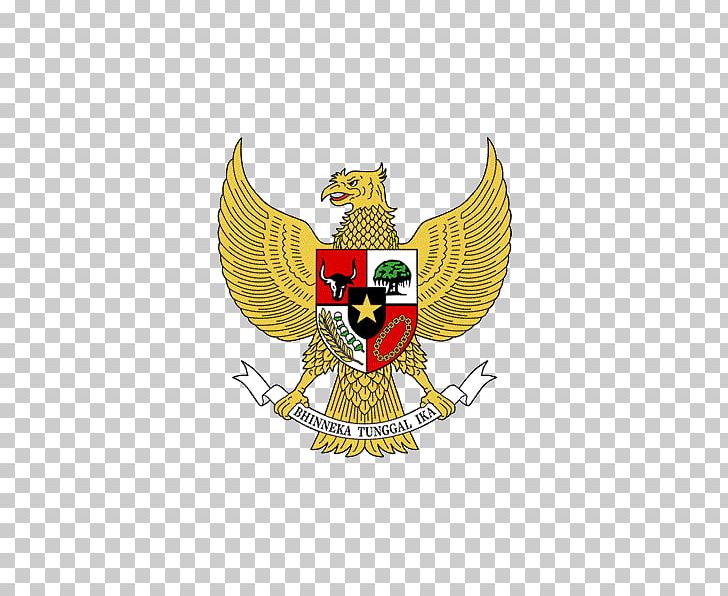 National Emblem Of Indonesia Pancasila Indonesian Garuda PNG, Clipart, Coat Of Arms, Crest, Emblem, Emblem Of Kazakhstan, Garuda Free PNG Download