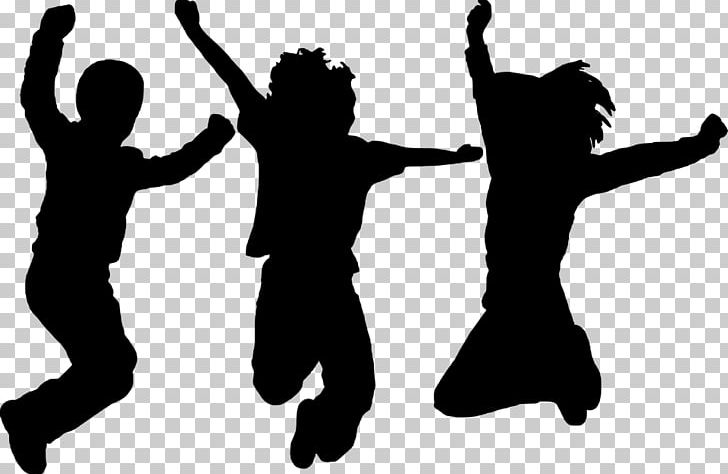 Silhouette Child Dance Parent PNG, Clipart, Animals, Black And White, Boy, Child, Child Care Free PNG Download