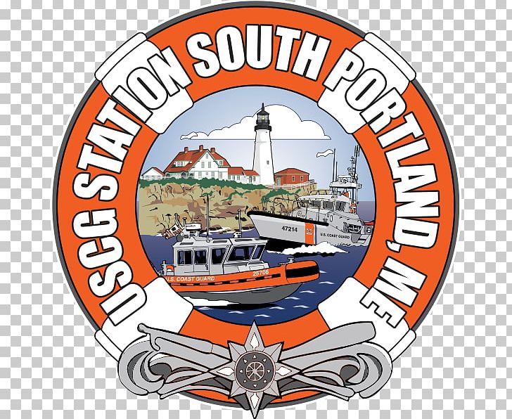 South Portland United States Coast Guard Auxiliary Organization PNG, Clipart, Area, Blanket, Circle, Coast Guard, Crest Free PNG Download