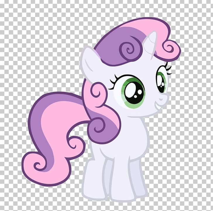 Sweetie Belle Rarity Pony Twilight Sparkle Scootaloo PNG, Clipart, Apple Bloom, Cartoon, Cat Like Mammal, Cutie Mark Crusaders, Equestria Free PNG Download