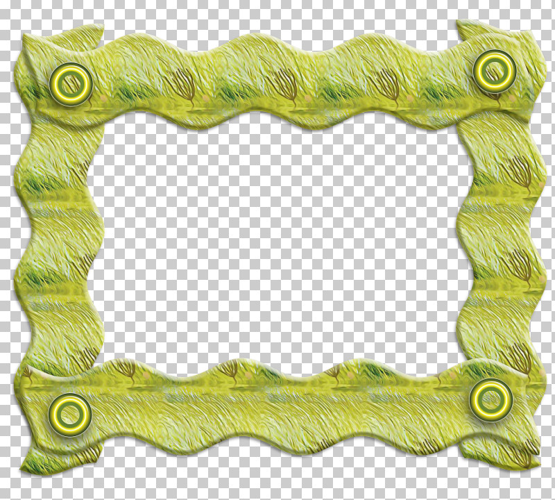 Picture Frame PNG, Clipart, Brass, Color, Green, Green Picture Frame, Interior Design Services Free PNG Download