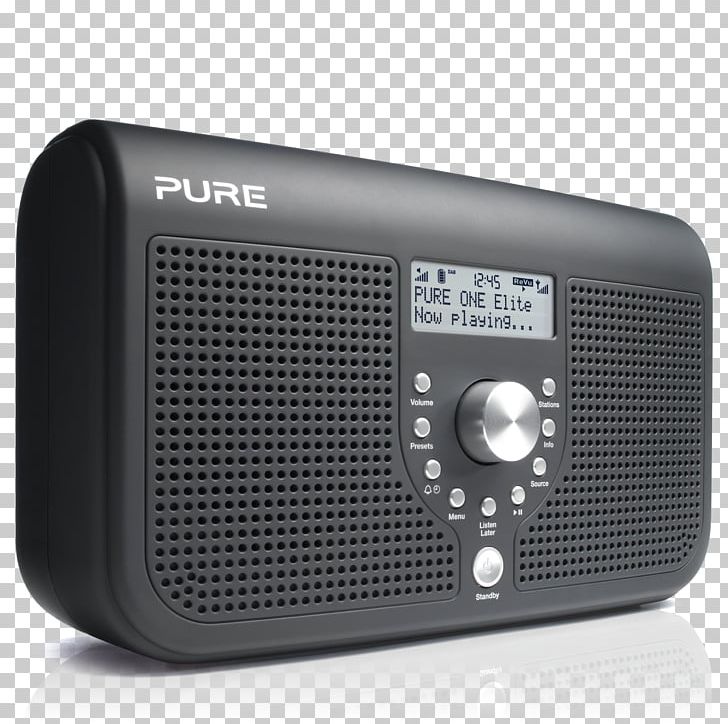 Digital Radio Digital Audio Broadcasting FM Broadcasting Pure PNG, Clipart, Audio, Communication Device, Digital Audio Broadcasting, Digital Data, Digital Radio Free PNG Download