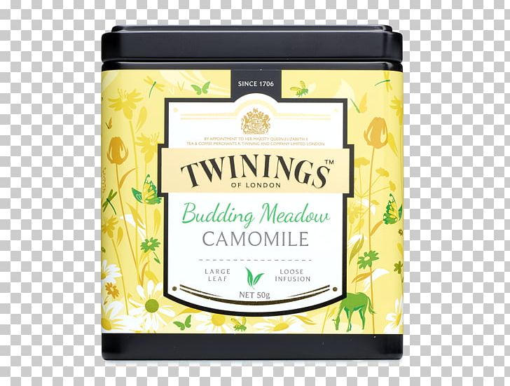 Earl Grey Tea Twinings Discovery Collection Budding Meadow Camomile PNG, Clipart, Black Tea, Brand, Camomile, Chamomile, Earl Free PNG Download
