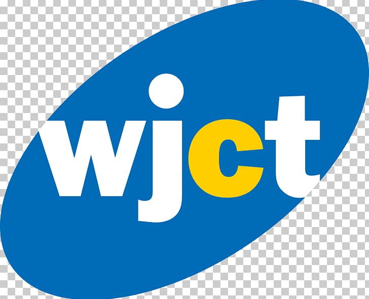 Florida WJCT-FM Television Public Broadcasting PNG, Clipart, American Public Television, Area, Blue, Brand, Broadcasting Free PNG Download
