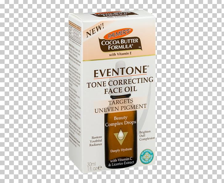 Palmer's Cocoa Butter Formula Eventone Tone Correcting Face Oil Palmer's Cocoa Butter Formula Skin Therapy Oil Palmer's Cocoa Butter Formula Concentrated Cream PNG, Clipart,  Free PNG Download