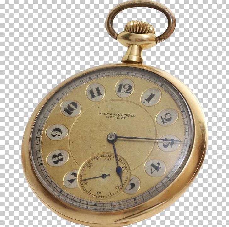 Pocket Watch Antique Swiss Made PNG, Clipart, Accessories, Antique, Audemars Piguet, Brass, Colored Gold Free PNG Download