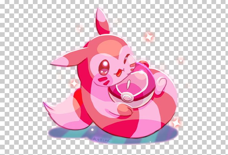 Pokémon Crystal Furret Pokémon Sun And Moon Popplio PNG, Clipart, Art, Cartoon, Clefairy, Daria Strokous, Doodle Free PNG Download