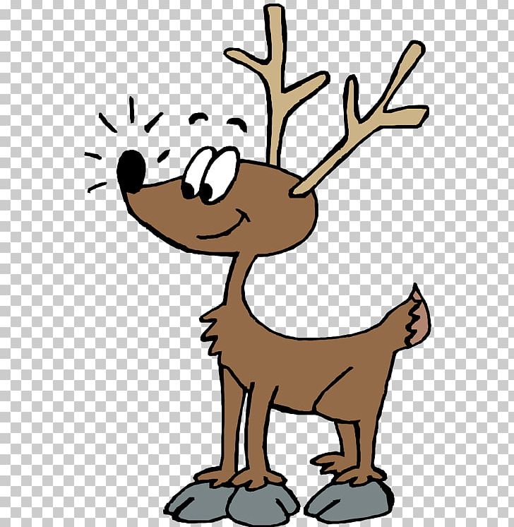 Reno Christmas PNG, Clipart, Animal Figure, Antler, Artwork, Black And White, Christmas Free PNG Download