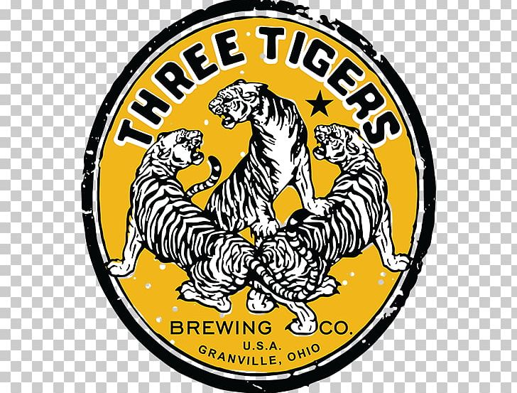 Three Tigers Brewing Company Low-alcohol Beer Brewery Brewers Association PNG, Clipart, Area, Bar, Barrel, Beer, Beer Brewing Grains Malts Free PNG Download
