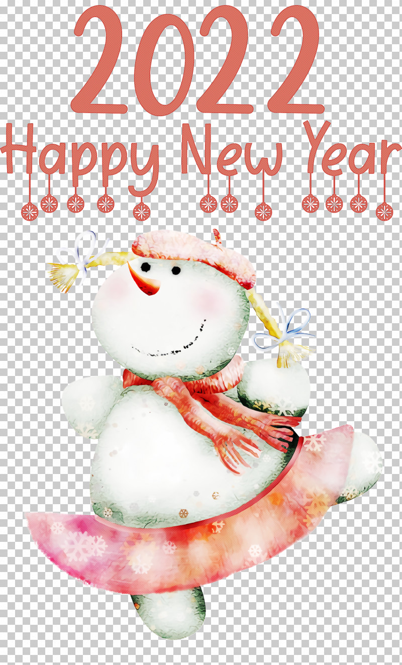 2022 Happy New Year 2022 New Year Happy New Year PNG, Clipart, Bauble, Chinese New Year, Christmas Day, Christmas Tree, Computer Free PNG Download