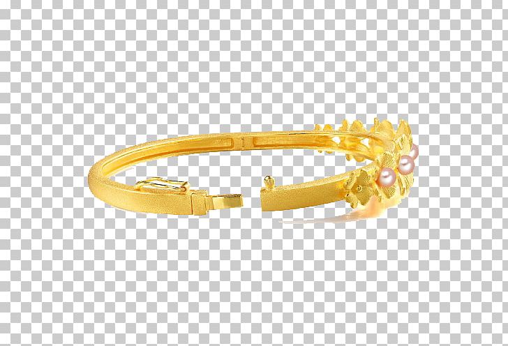 Bangle Gold Jewellery Chow Sang Sang Bracelet PNG, Clipart, Baby, Chemical Element, Euclidean Vector, Fashion Accessory, Flowers Free PNG Download