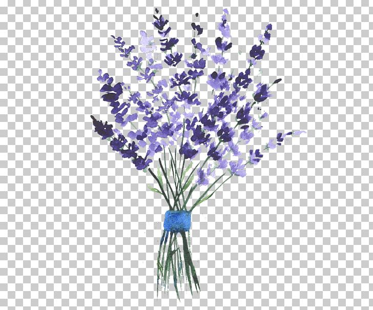 English Lavender Watercolor Painting PNG, Clipart, Art, Art Museum, Branch, Clip, Clip Art Free PNG Download
