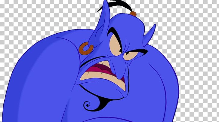 Genie Princess Jasmine Aladdin Jinn Lamp PNG, Clipart, Aladdin, Animation, Art, Blue, Cartoon Free PNG Download