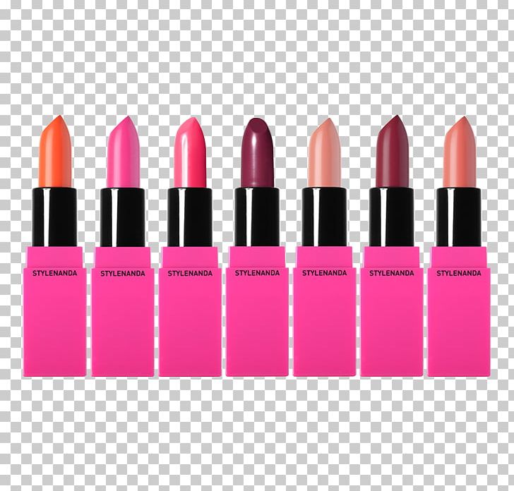 Lipstick Pink Color Lip Balm PNG, Clipart, 3ce, Color, Cosmetics, Eye, Light Free PNG Download