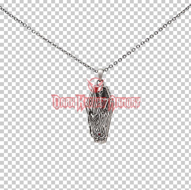 Locket Necklace Coffin Charms & Pendants Skeleton PNG, Clipart, Alloy, Chain, Charms Pendants, Coffin, Fashion Free PNG Download