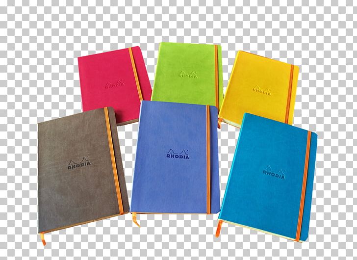 Paper Rhodiarama A6 Lined Notebook Rhodiarama Softback Notebook Printing PNG, Clipart, Book, Color, File Folders, Ink, Laptop Free PNG Download