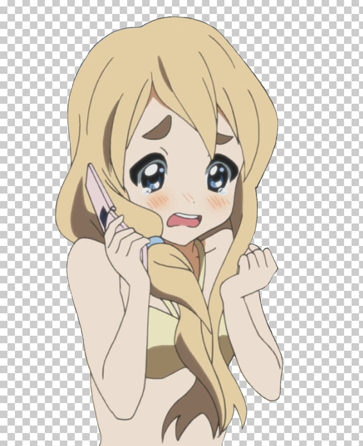 Tsumugi Kotobuki Mio Akiyama Yui Hirasawa Ritsu Tainaka K-On! PNG, Clipart, Anime, Arm, Art, Azusa Nakano, Brown Hair Free PNG Download