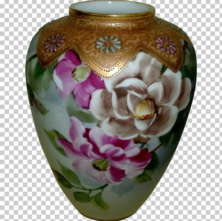 Vase Porcelain Urn PNG, Clipart, Artifact, Ceramic, Flowerpot, Flowers, Hand Painted Decoration Free PNG Download