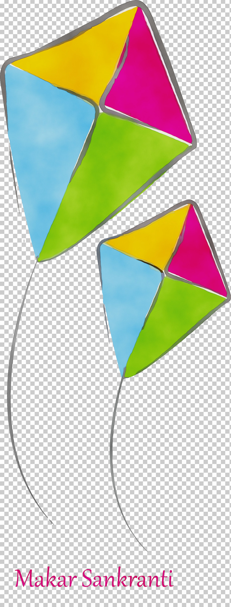 Leaf Line Triangle Paper Wheel PNG, Clipart, Bhogi, Leaf, Line, Magha, Maghi Free PNG Download