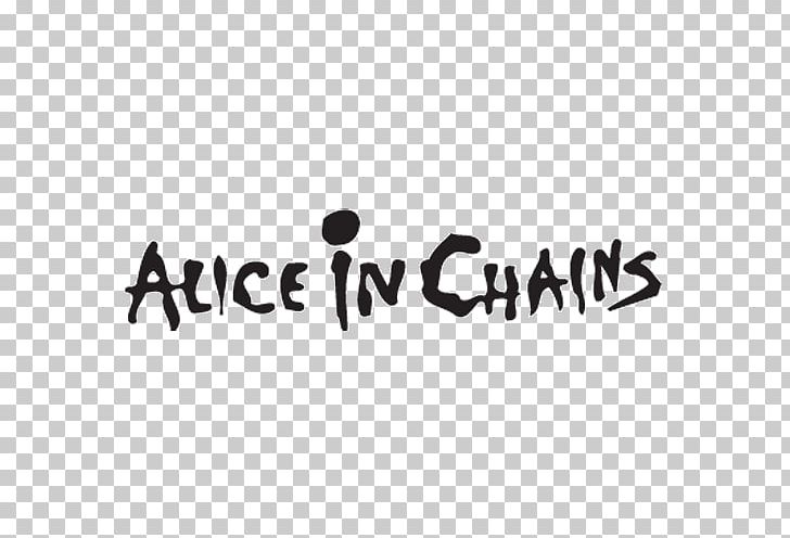 Alice In Chains Logo Would? Black Gives Way To Blue PNG, Clipart, Alice In Chains, Area, Black, Black And White, Black Gives Way To Blue Free PNG Download