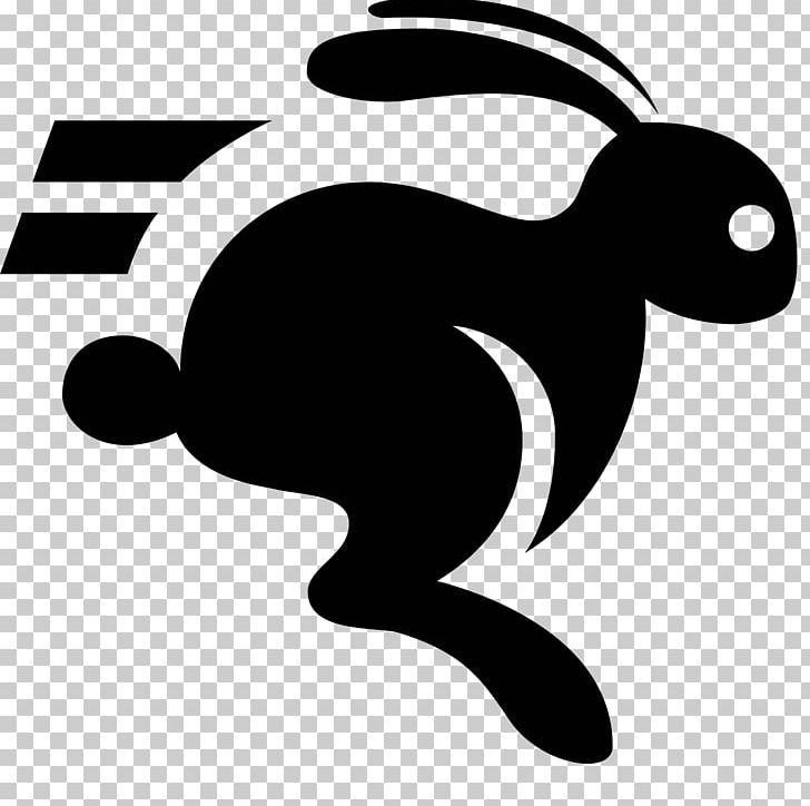 Computer Icons Rabbit PNG, Clipart, Animals, Artwork, Black, Black And White, Cars Free PNG Download