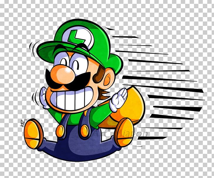 Super Mario Bros. Luigi Princess Peach Super Mario-kun PNG, Clipart, Art, Artwork, Cartoon, Cartoons Daisy, Deviantart Free PNG Download