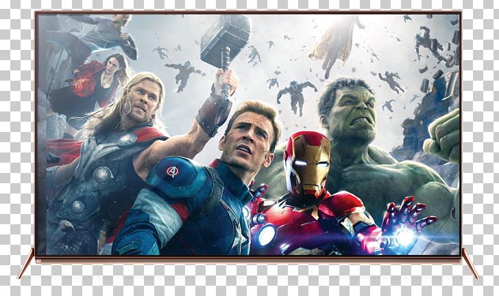 Ultron Hulk Vision Black Widow Captain America PNG, Clipart, Art, Black Widow, Captain America, Desktop Wallpaper, Fictional Characters Free PNG Download