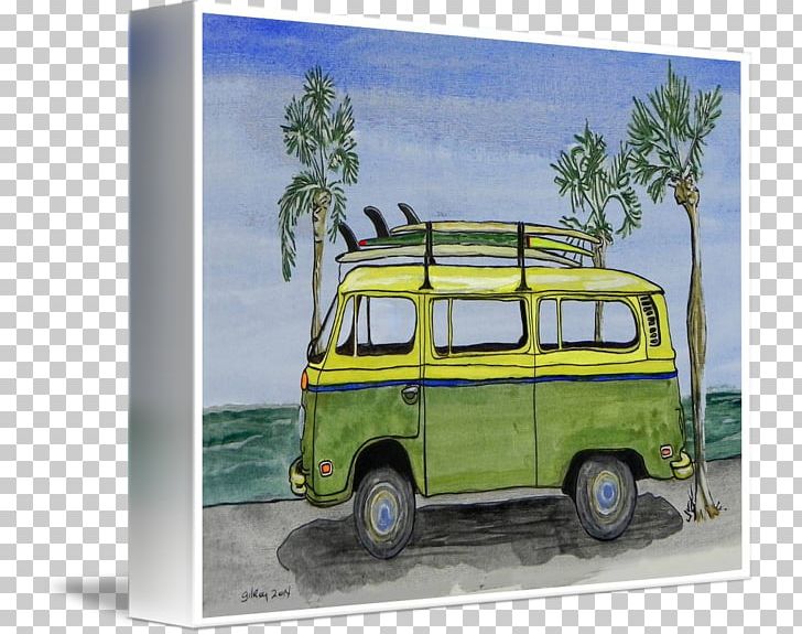 Volkswagen Type 2 Car Van Volkswagen Transporter PNG, Clipart, Art, Brand, Campervan, Canvas, Car Free PNG Download