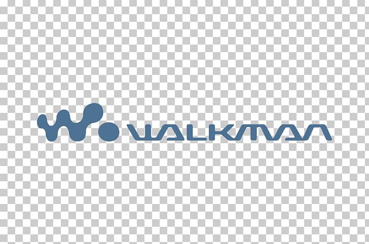Walkman Sony PNG, Clipart, Area, Blue, Brand, Encapsulated Postscript, Line Free PNG Download