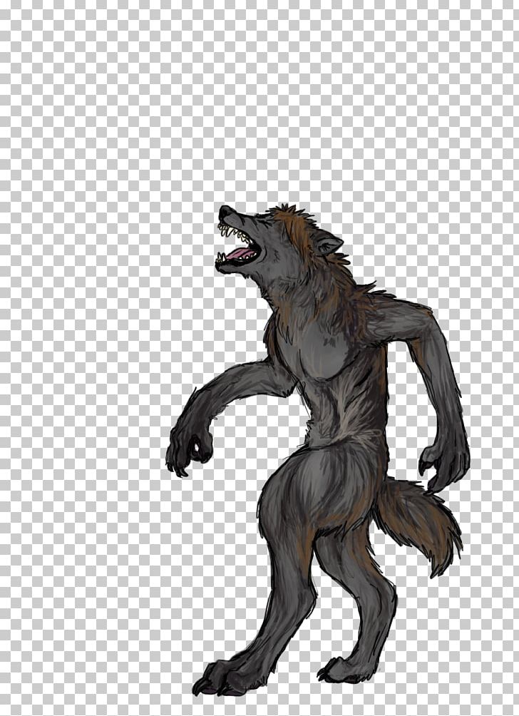 Werewolf Canidae Dog Fox Mammal PNG, Clipart, Art, Canidae, Carnivoran, Deviantart, Dog Free PNG Download
