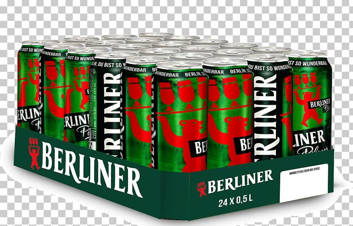 Berliner Pilsner Beer Bierdose PNG, Clipart, Beer, Berlin, Berliner Pilsner, Bierdose, Brand Free PNG Download