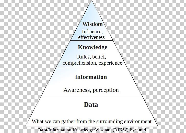 DIKW Pyramid Information System Management Organization PNG, Clipart,  Free PNG Download