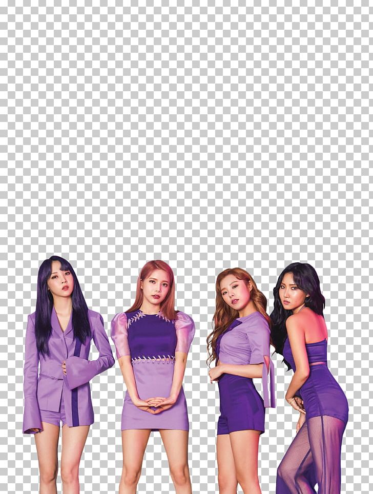 MAMAMOO Seoul Purple Just Um Oh Ah Yeh PNG, Clipart, Art, Fashion Model, Friendship, Fun, Girl Free PNG Download