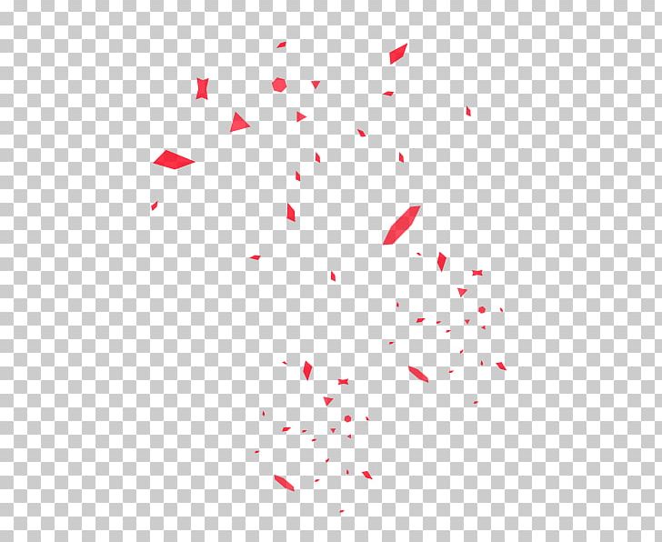 Paper Confetti Red PNG, Clipart, Angle, Circle, Confetti, Confetti Falling, Download Free PNG Download