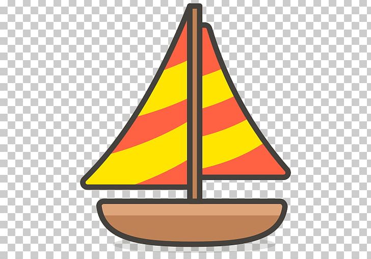 Sailboat Sailboat Sailing Ship PNG, Clipart, Boat, Computer Icons, Cone, Emoji, Line Free PNG Download