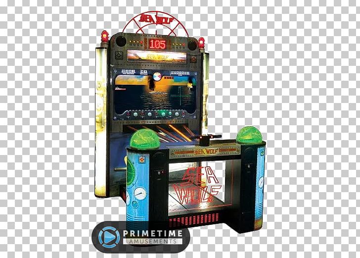 Sea Wolf Arcade Game Redemption Game Video Game Amusement Arcade PNG, Clipart, Amusement Arcade, Arcade Game, Benchmark Games Inc, Bmi Gaming, Congo Bongo Free PNG Download
