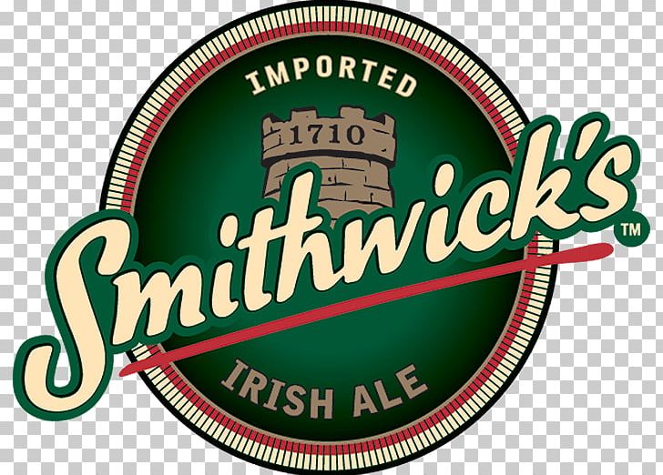 Smithwick's Beer Irish Red Ale Logo PNG, Clipart,  Free PNG Download