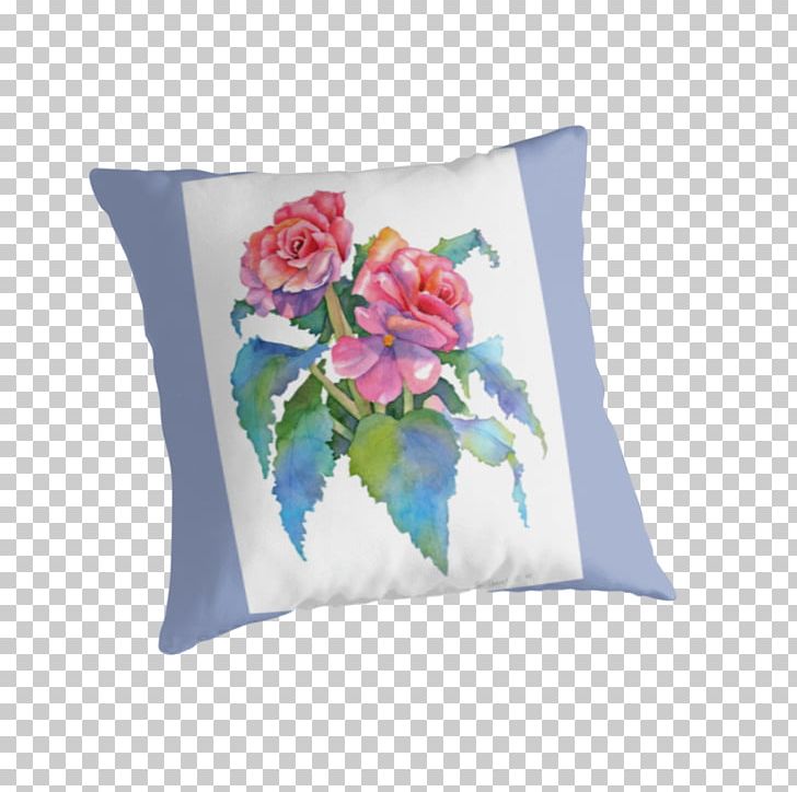 Throw Pillows Cushion PNG, Clipart, Begonia, Cushion, Flower, Furniture, Pillow Free PNG Download