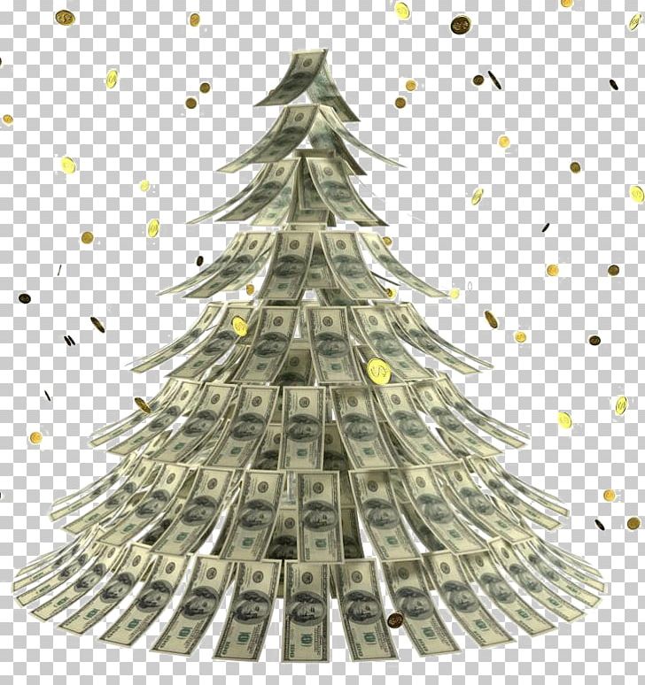 Banknote Money Currency Service PNG, Clipart, Bank, Christmas, Christmas Decoration, Christmas Gift, Christmas Ornament Free PNG Download