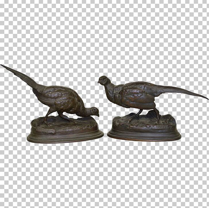 Bronze Sculpture Bronze Sculpture Pheasant Statue PNG, Clipart, Alfred Barye, Antique, Antoinelouis Barye, Beak, Bearing Free PNG Download