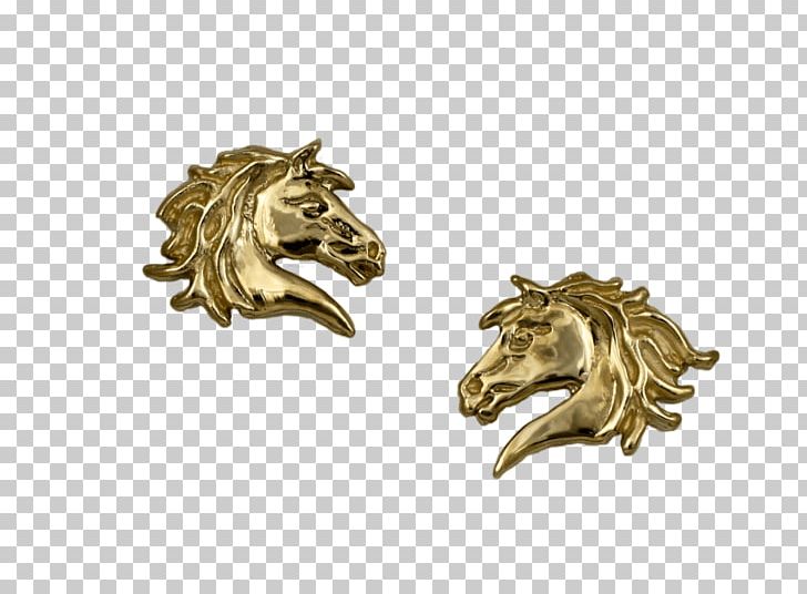 Earring Friesian Horse Jewellery Gold Andalusian Horse PNG, Clipart, Andalusian Horse, Arabian Horse, Baroque Horse, Brass, Colored Gold Free PNG Download