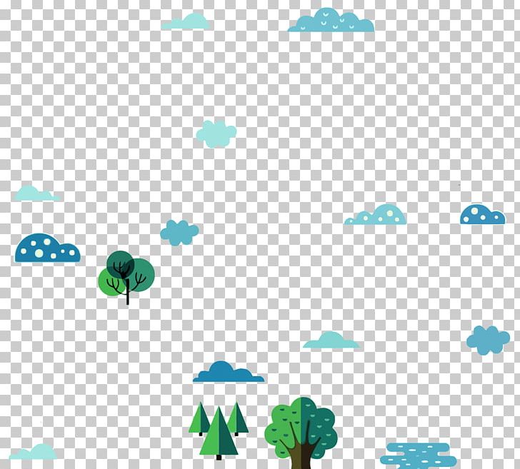 Flat Design PNG, Clipart, Blue, Cartoon, Cartoon Cloud, Cloud, Cloud Computing Free PNG Download