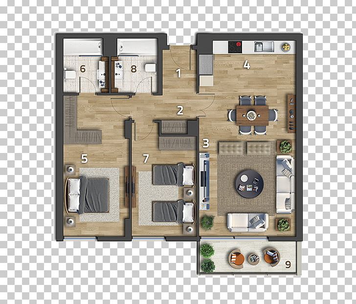 Floor Plan Apartment House Kế Hoạch Zekeriyaköy PNG, Clipart, Apartment, Duplex, Electronic Component, Floor, Floor Plan Free PNG Download
