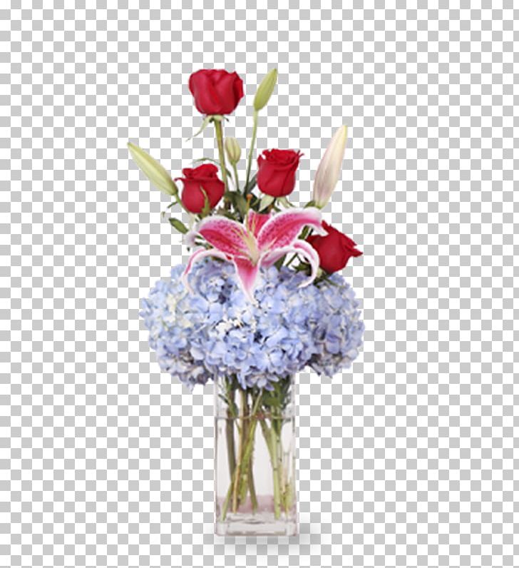 Garden Roses Cut Flowers Vase Floral Design PNG, Clipart, Art, Artificial Flower, Centrepiece, Cut Flowers, Floral Design Free PNG Download