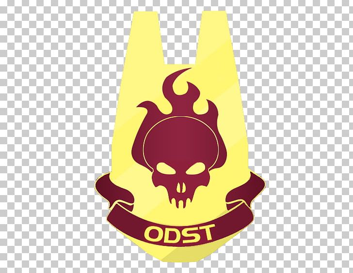 Halo 3: ODST Halo 4 Master Chief Halo 2 PNG, Clipart, Bone, Bungie, Crest, Factions Of Halo, Halo Free PNG Download