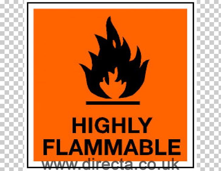 HAZMAT Class 3 Flammable Liquids Combustibility And Flammability Hazard Symbol PNG, Clipart, Brand, Combustibility And Flammability, Dangerous Goods, Flammable Liquid, Hazard Free PNG Download