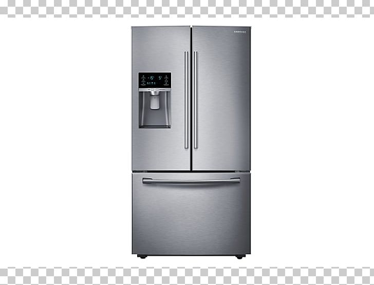 Refrigerator Frigidaire Gallery FGHB2866P Samsung RF23HCEDB Freezers PNG, Clipart, Autodefrost, Electronics, Freezers, Frigidaire Gallery Fghb2866p, Home Appliance Free PNG Download